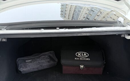 KIA Cerato IV, 2020 год, 1 199 000 рублей, 9 фотография