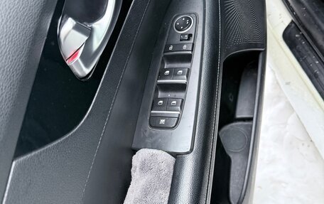 KIA Cerato IV, 2020 год, 1 199 000 рублей, 5 фотография