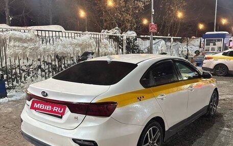KIA Cerato IV, 2020 год, 1 199 000 рублей, 4 фотография