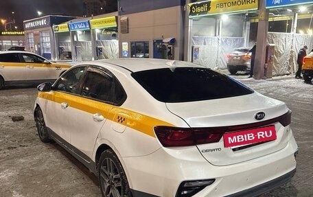 KIA Cerato IV, 2020 год, 1 199 000 рублей, 3 фотография