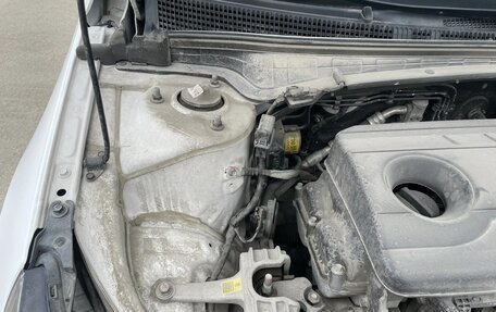 Hyundai Elantra, 2021 год, 2 200 000 рублей, 17 фотография