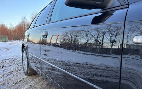 Audi A4, 2007 год, 745 000 рублей, 12 фотография