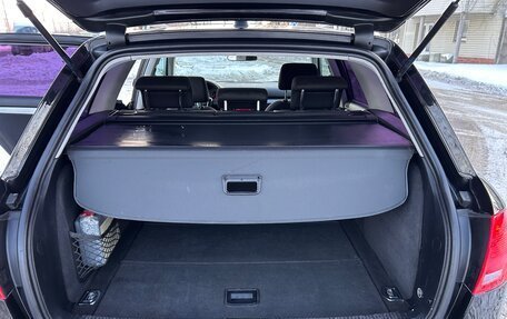 Audi A4, 2007 год, 745 000 рублей, 18 фотография