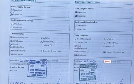 Audi A4, 2007 год, 745 000 рублей, 21 фотография