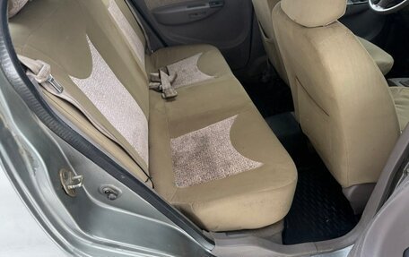 Chery QQ6 (S21), 2009 год, 89 000 рублей, 8 фотография