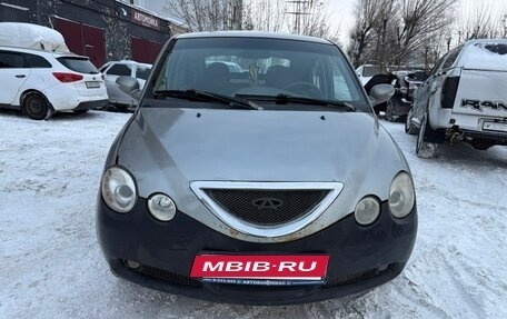 Chery QQ6 (S21), 2009 год, 89 000 рублей, 2 фотография