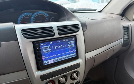 Chery QQ6 (S21), 2009 год, 89 000 рублей, 12 фотография