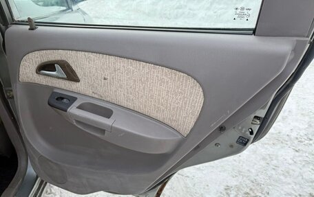 Chery QQ6 (S21), 2009 год, 89 000 рублей, 15 фотография