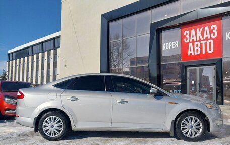 Ford Mondeo IV, 2010 год, 850 000 рублей, 3 фотография