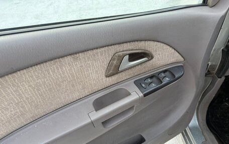 Chery QQ6 (S21), 2009 год, 89 000 рублей, 13 фотография