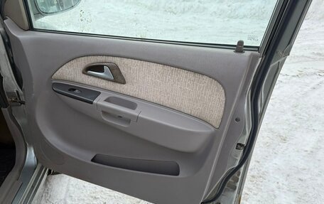 Chery QQ6 (S21), 2009 год, 89 000 рублей, 14 фотография