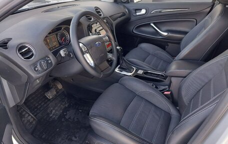 Ford Mondeo IV, 2010 год, 850 000 рублей, 5 фотография