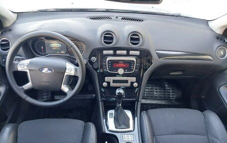 Ford Mondeo IV, 2010 год, 850 000 рублей, 6 фотография