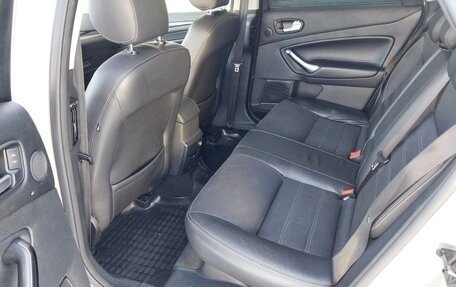 Ford Mondeo IV, 2010 год, 850 000 рублей, 7 фотография