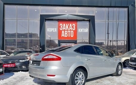 Ford Mondeo IV, 2010 год, 850 000 рублей, 2 фотография