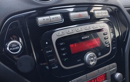 Ford Mondeo IV, 2010 год, 850 000 рублей, 12 фотография