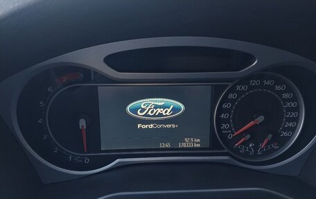 Ford Mondeo IV, 2010 год, 850 000 рублей, 10 фотография