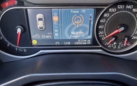 Ford Mondeo IV, 2010 год, 850 000 рублей, 11 фотография