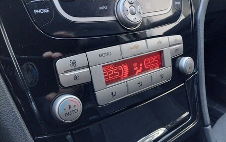 Ford Mondeo IV, 2010 год, 850 000 рублей, 13 фотография