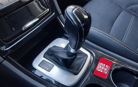 Ford Mondeo IV, 2010 год, 850 000 рублей, 14 фотография