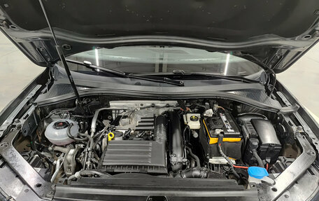 Volkswagen Tiguan II, 2021 год, 3 144 000 рублей, 11 фотография