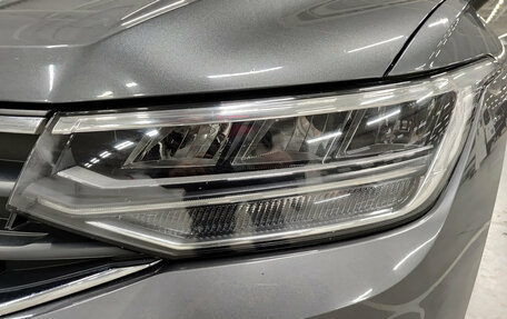 Volkswagen Tiguan II, 2021 год, 3 144 000 рублей, 21 фотография