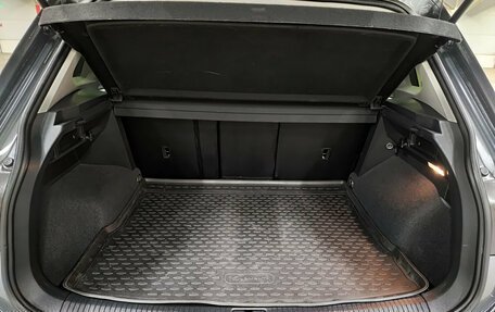 Volkswagen Tiguan II, 2021 год, 3 144 000 рублей, 12 фотография