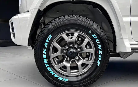 Suzuki Jimny, 2026 год, 3 550 013 рублей, 8 фотография