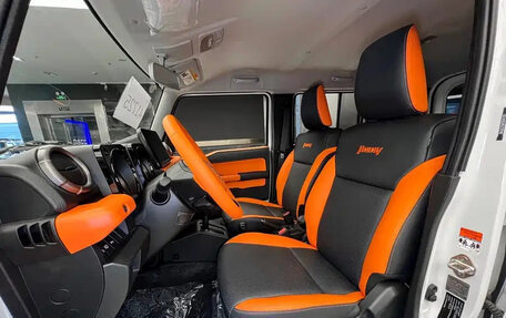 Suzuki Jimny, 2026 год, 3 550 013 рублей, 11 фотография