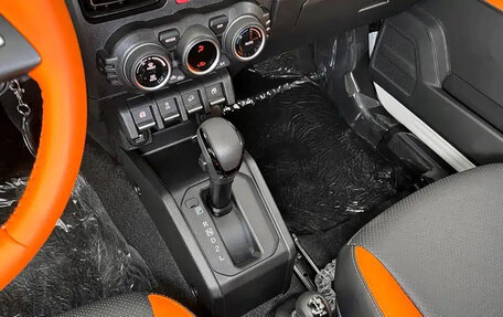 Suzuki Jimny, 2026 год, 3 550 013 рублей, 14 фотография