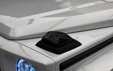 Suzuki Jimny, 2026 год, 3 550 013 рублей, 9 фотография