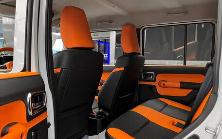 Suzuki Jimny, 2026 год, 3 550 013 рублей, 16 фотография