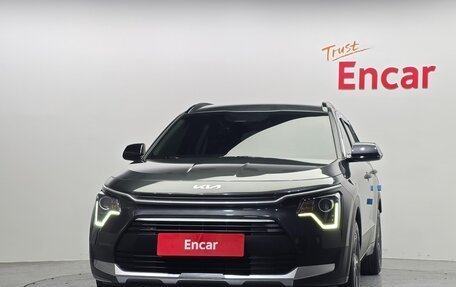 KIA Niro, 2022 год, 1 583 000 рублей, 3 фотография