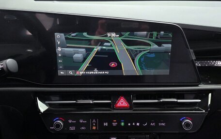 KIA Niro, 2022 год, 1 583 000 рублей, 11 фотография