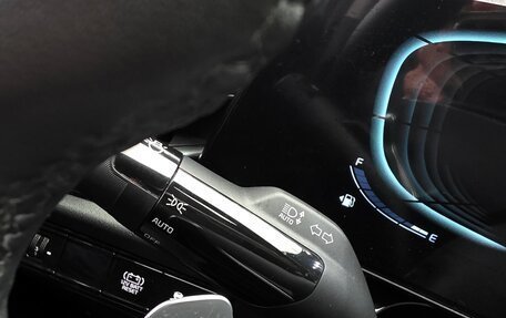 KIA Niro, 2022 год, 1 583 000 рублей, 7 фотография