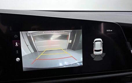 KIA Niro, 2022 год, 1 583 000 рублей, 10 фотография