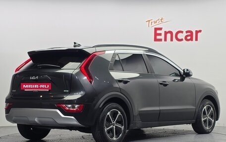 KIA Niro, 2022 год, 1 583 000 рублей, 2 фотография