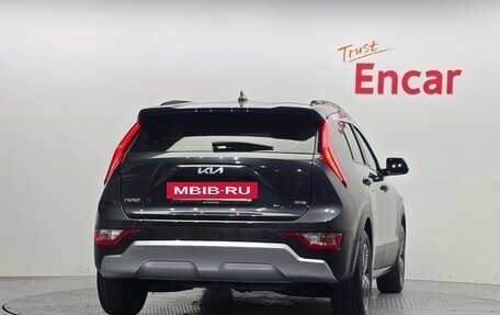 KIA Niro, 2022 год, 1 583 000 рублей, 4 фотография