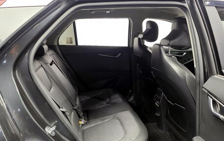 KIA Niro, 2022 год, 1 583 000 рублей, 13 фотография