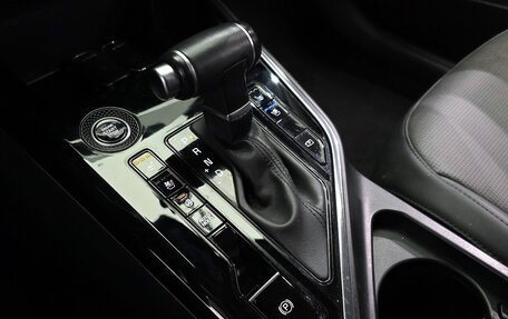 KIA Niro, 2022 год, 1 583 000 рублей, 16 фотография