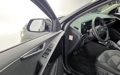 KIA Niro, 2022 год, 1 583 000 рублей, 14 фотография