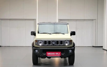 Suzuki Jimny, 2025 год, 2 410 013 рублей, 2 фотография