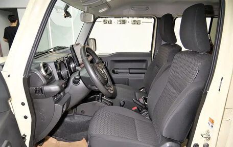 Suzuki Jimny, 2025 год, 2 410 013 рублей, 7 фотография