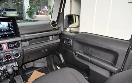 Suzuki Jimny, 2025 год, 2 410 013 рублей, 11 фотография