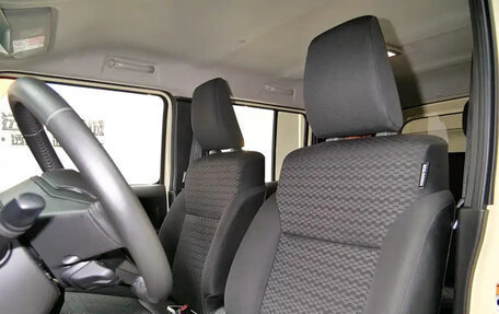 Suzuki Jimny, 2025 год, 2 410 013 рублей, 9 фотография