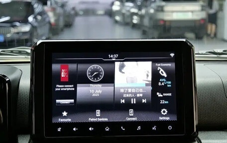 Suzuki Jimny, 2025 год, 2 410 013 рублей, 14 фотография