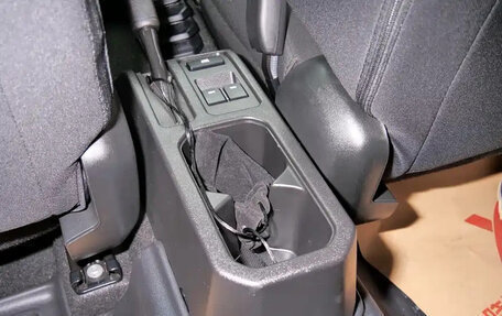 Suzuki Jimny, 2025 год, 2 410 013 рублей, 21 фотография