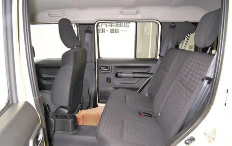 Suzuki Jimny, 2025 год, 2 410 013 рублей, 20 фотография