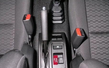 Suzuki Jimny, 2025 год, 2 410 013 рублей, 18 фотография