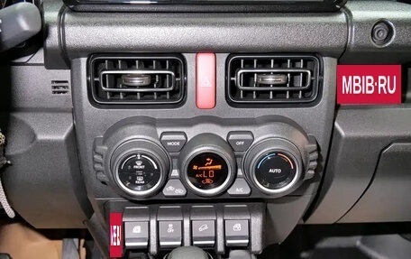 Suzuki Jimny, 2025 год, 2 410 013 рублей, 15 фотография